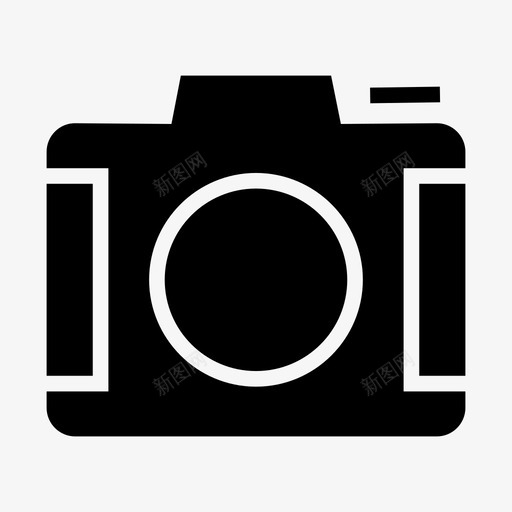 镜像图标相机fotosvg_新图网 https://ixintu.com 镜像 图标 小工 工具 相机 图片 技术 简单 图示