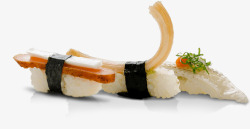 现栽食材上引水产ADDICTION立吞寿司鱼货现捞备长炭海鲜烧烤上选食材严选海鲜食物高清图片