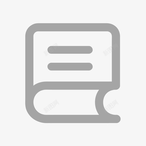 字典信息管理svg_新图网 https://ixintu.com 字典 信息管理