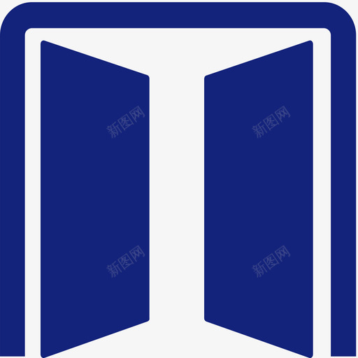 大门口svg_新图网 https://ixintu.com 大门口
