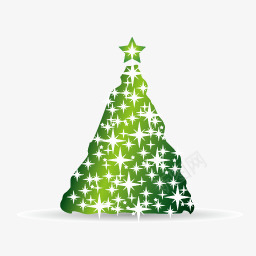 绿色圣诞树透明图标png免抠素材_新图网 https://ixintu.com 绿色 圣诞树 透明 透明图 图标