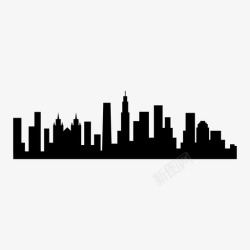 巴西城市圣保罗巴西城市高清图片