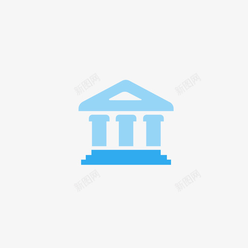 办事大厅svg_新图网 https://ixintu.com 办事 大厅