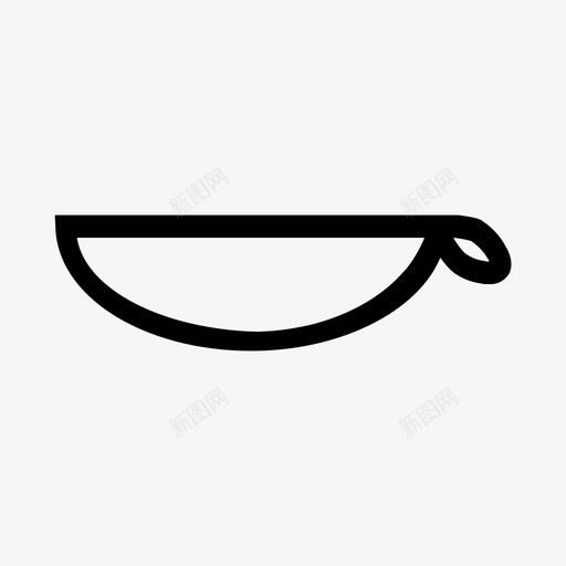 篮子山坡字母表csvg_新图网 https://ixintu.com 篮子 山坡 象形文字 字母表