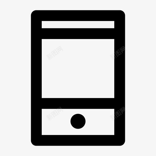 电话手机通讯svg_新图网 https://ixintu.com 电话 手机通讯 手提 移动电话