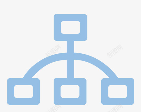 icon分供商管理normal图标