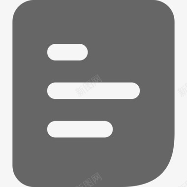 icon求购单图标