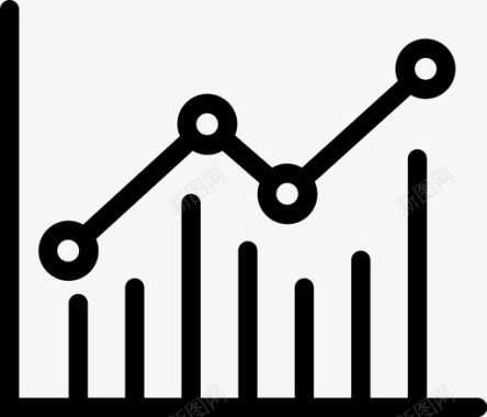 访问量分析报告02图标