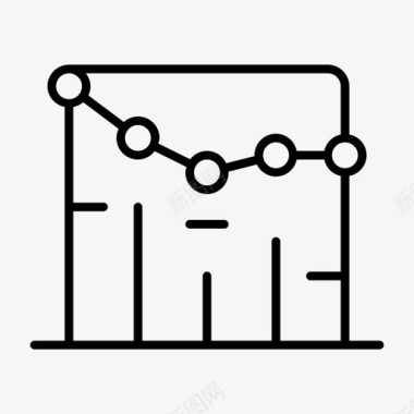 搜索引擎优化基准内容图表图标