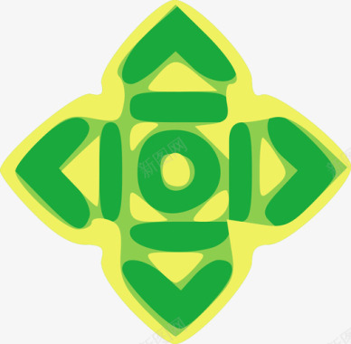中国供销合作社logo1图标