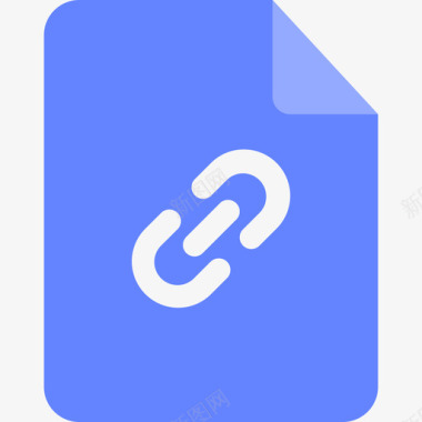 链接素材icon图标