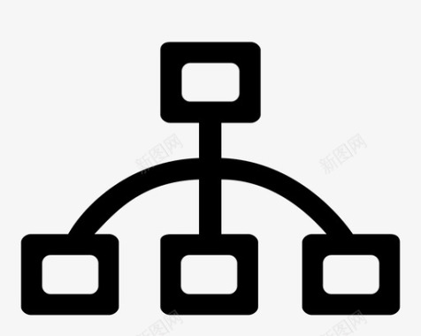 icon分供商管理normal图标