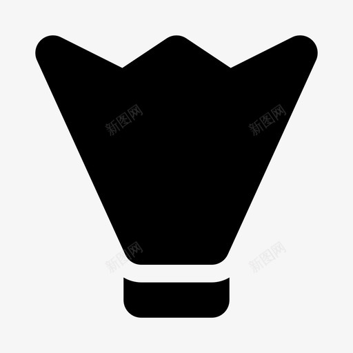 网拍羽毛球游戏svg_新图网 https://ixintu.com 游戏 网拍 羽毛球 比赛 运动