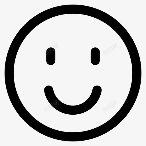 微笑企业表达svg_新图网 https://ixintu.com 微笑 企业 表达 反馈 回顾