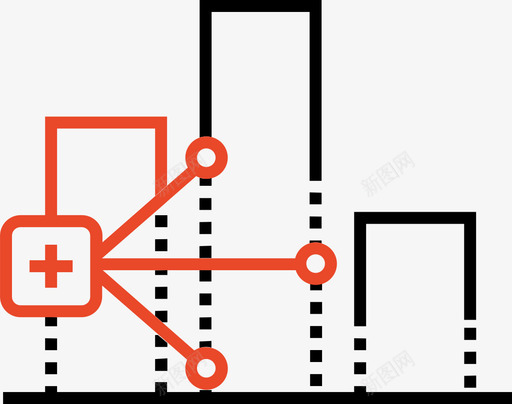 高级自定义图表svg_新图网 https://ixintu.com 高级 自定义 图表