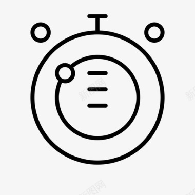 投资回报率业务内容图标