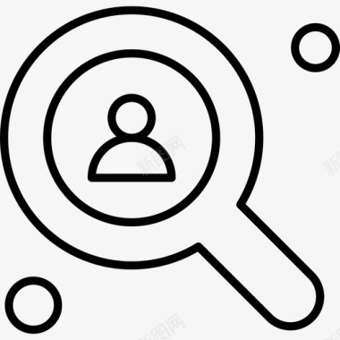 搜索头像查找图标