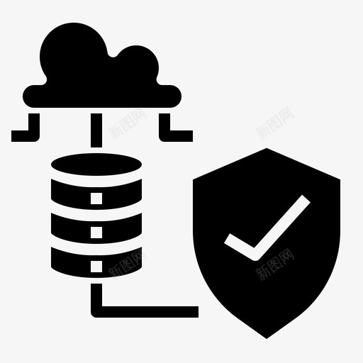 网络身份验证检查svg_新图网 https://ixintu.com 身份 验证 网络 检查 安全 支持