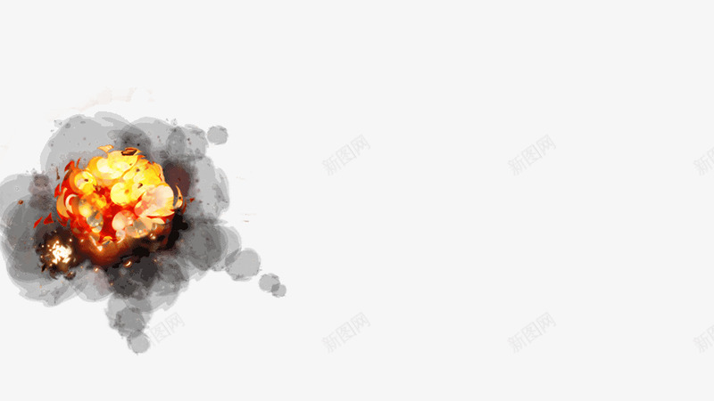 behitb07火焰爆炸特效序列帧png免抠素材_新图网 https://ixintu.com 火焰 爆炸 特效 序列