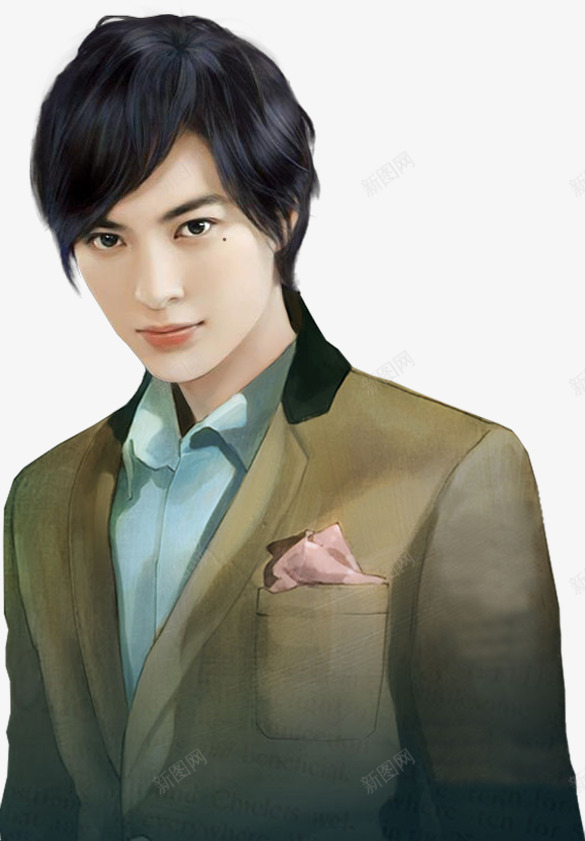 现代人物png免抠素材_新图网 https://ixintu.com 现代 现代人 人物