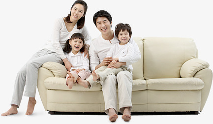 一家人幸福一家人物png免抠素材_新图网 https://ixintu.com 一家人 幸福 一家 人物