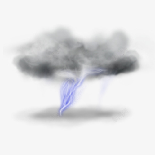 lightning50大全png免抠素材_新图网 https://ixintu.com 大全