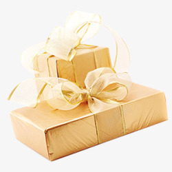 礼物盒2素材