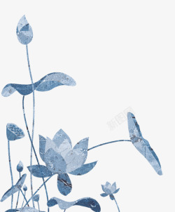 yHOtaffw658小小的插画零件素材