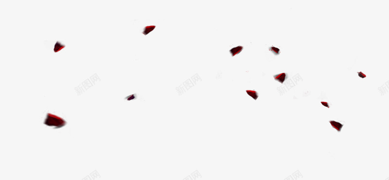 手绘渐变黑红色矢量小物件png免抠素材_新图网 https://ixintu.com 图标 手绘 渐变 黑红色 小石头 石块 碎石 矢量 彩色 小物件漂浮物