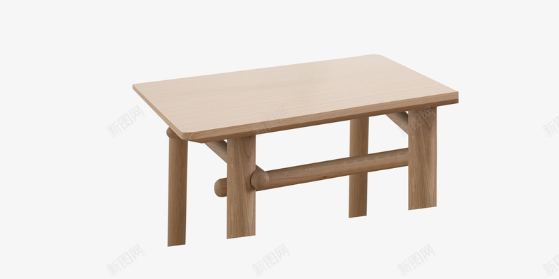 桌子木桌GT20191216零件T20191216零件png免抠素材_新图网 https://ixintu.com 零件 桌子 木桌