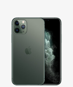 iphone11promidnightgreenselect20199401112商品素材