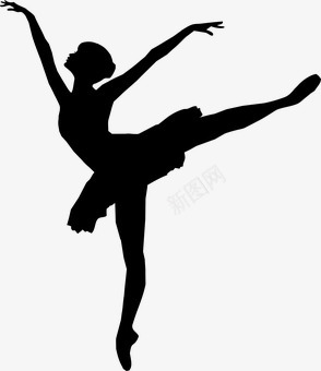 芭蕾舞女演员芭蕾舞团舞蹈跳舞女性女孩侧影剪影女子常用png免抠素材_新图网 https://ixintu.com 芭蕾舞 女演员 芭蕾舞团 舞蹈 跳舞 女性 女孩 侧影 剪影 女子 常用