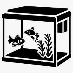 水族用品采购产品鱼水族馆鱼缸高清图片