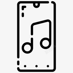 铃声多多播放器图标音乐手机铃声音乐播放器高清图片
