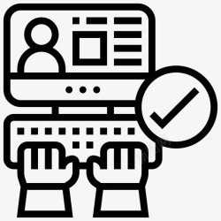 租赁信息信用报告计算机信息高清图片