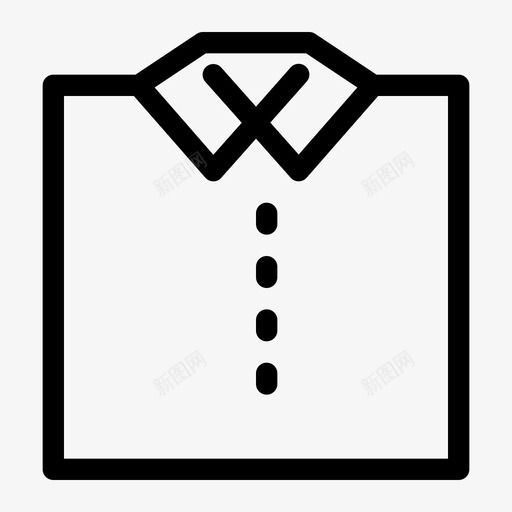 衬衫休闲布料svg_新图网 https://ixintu.com 衬衫 休闲 布料 时尚 旅游