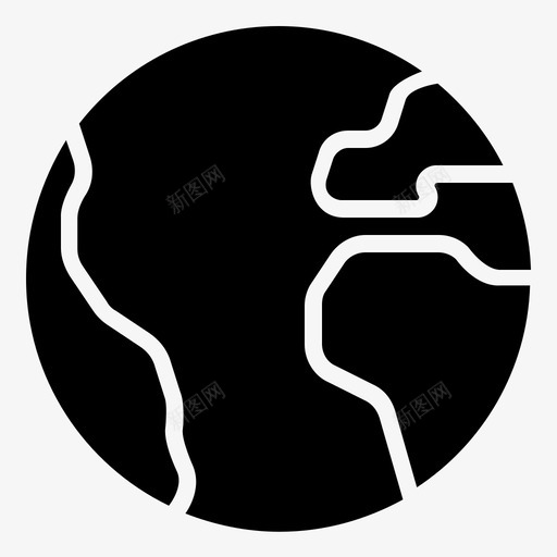 浏览器android应用程序svg_新图网 https://ixintu.com 应用程序 浏览器 手机 图示