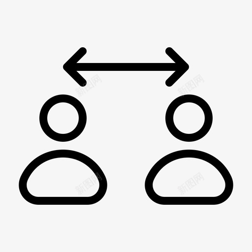 附属公司业务客户svg_新图网 https://ixintu.com 附属 公司 业务 客户 营销 网络营销
