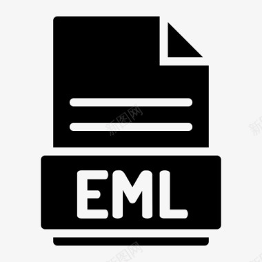 eml转换文档图标