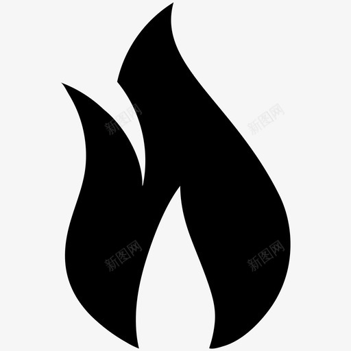 火烧火焰svg_新图网 https://ixintu.com 火烧 火焰 热光 搜索引擎 优化 业务 营销