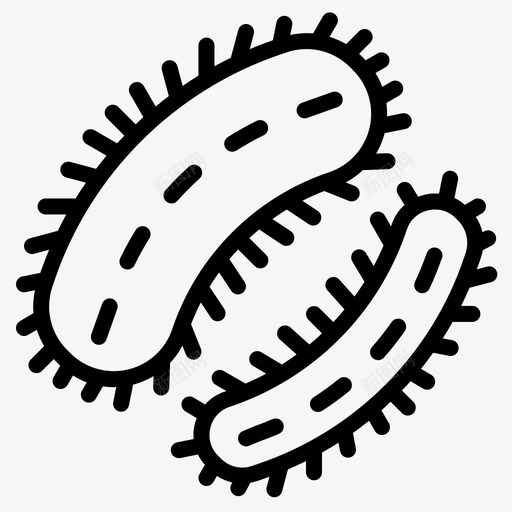 细菌电晕实验室svg_新图网 https://ixintu.com 细菌 电晕 实验室 科学 病毒