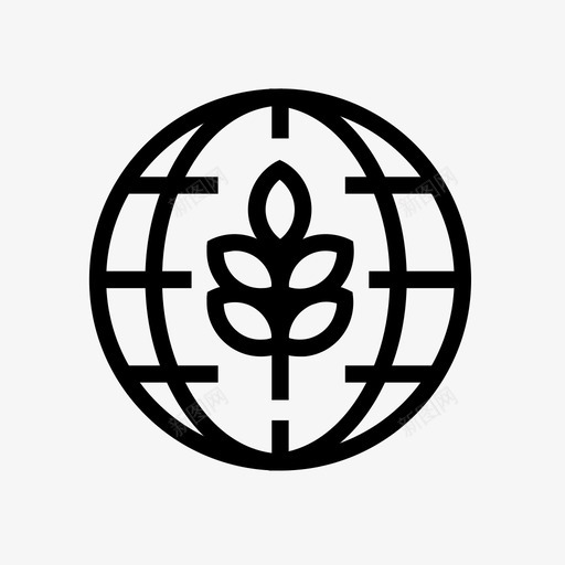 国际农业全球食品全球植物学svg_新图网 https://ixintu.com 国际 农业 全球 农业国 食品 植物学