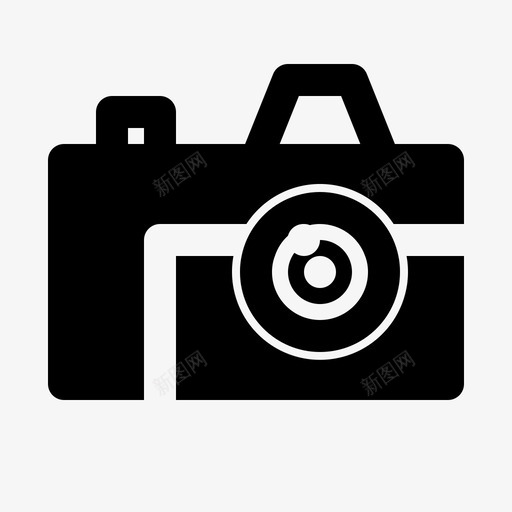 相机购买图像svg_新图网 https://ixintu.com 相机 购买 图像 购物 电子商务