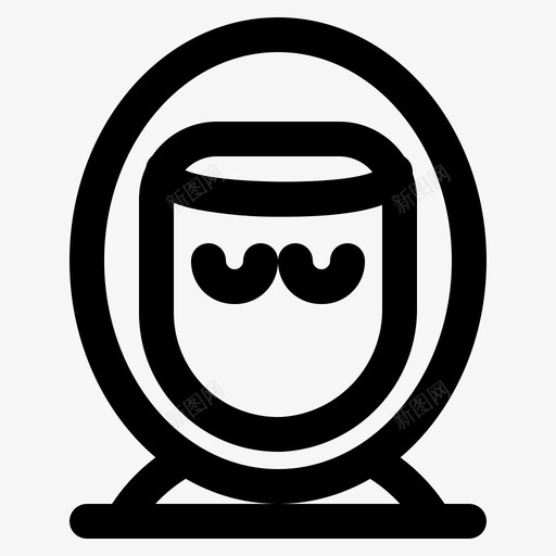 女孩阿凡达伊斯兰教svg_新图网 https://ixintu.com 女孩 阿凡 伊斯兰教 穆斯林 拉马 颜色 第卷