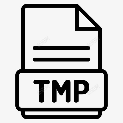 tmp转换文档svg_新图网 https://ixintu.com 文件 转换 文档 扩展名 类型 格式