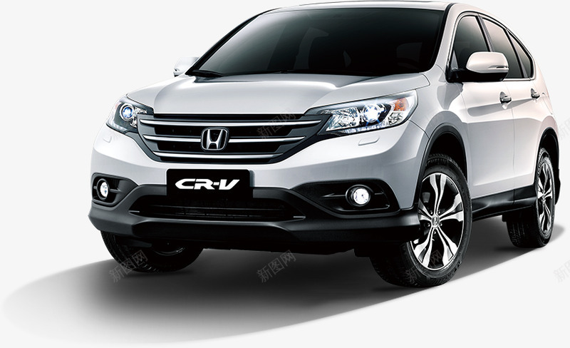 东风HondaAllINONECRV心时代城市SUV汽车png免抠素材_新图网 https://ixintu.com 东风 时代 城市 汽车