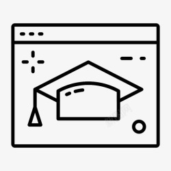 学校教育网站教育网站学习在线高清图片