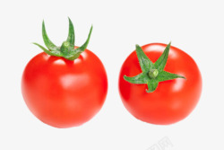 西红柿图纹理素材