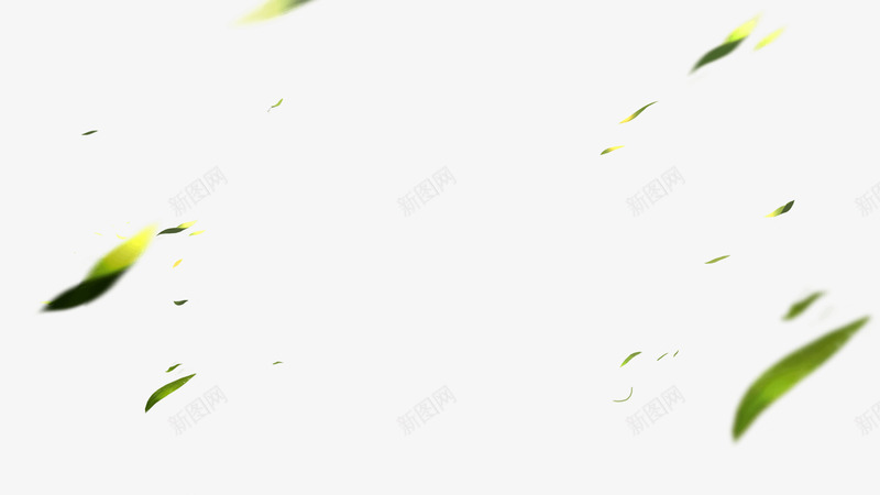 彩色不规则小物件漂浮装饰png免抠素材_新图网 https://ixintu.com  黄色 绿色  撞色 爆开 分散 飘浮 撒落 彩色 不规则 小物件 漂浮 装饰特效