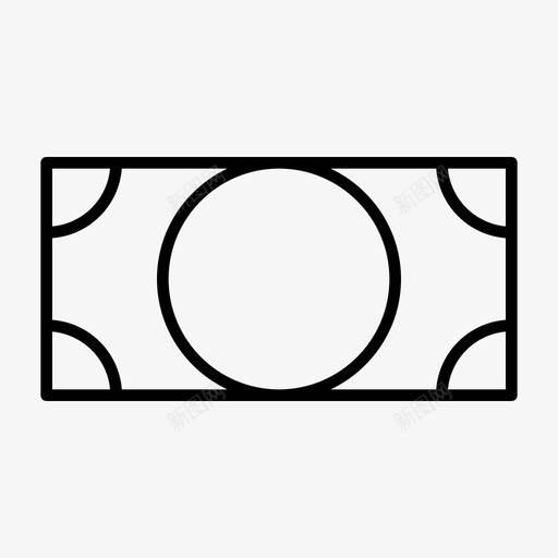 金钱货币债务svg_新图网 https://ixintu.com 金钱 货币 债务 美元 支付 商业